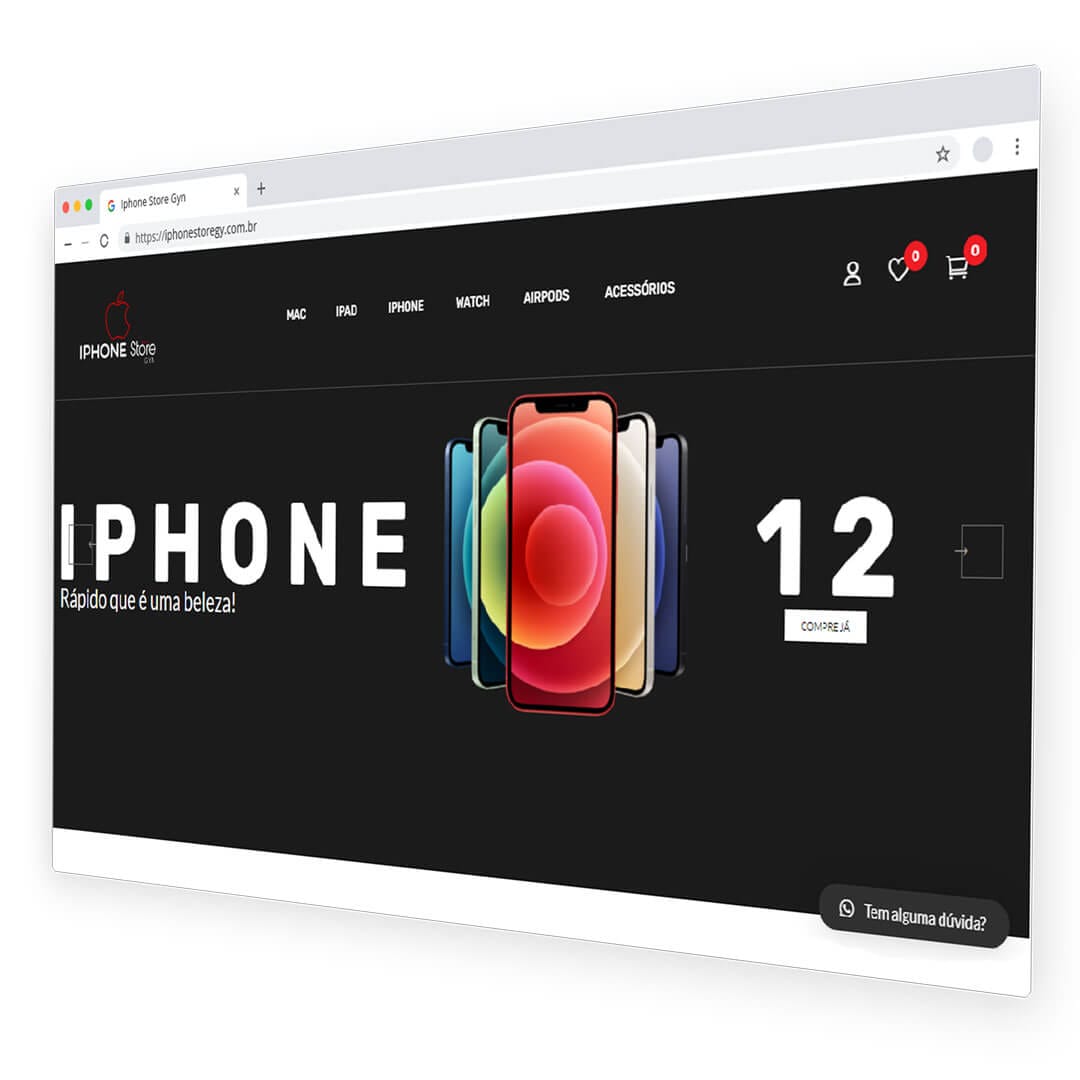 criação de loja virtual_resplande agência de marketing digital